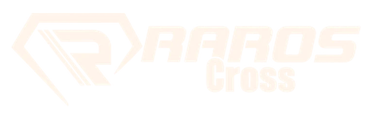 Raros Cross